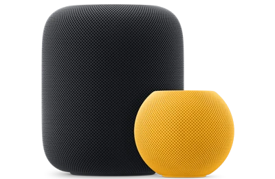 HomePod