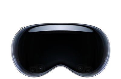Apple Vision Pro